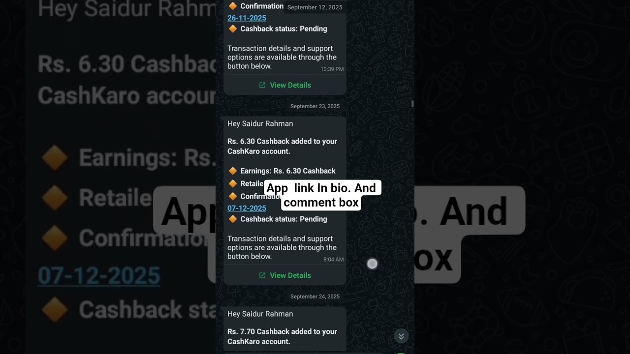 earn money #money #earn #earrings #shorts #trending #shortvideos  https://cashk.app.link/32Upay8KLXb