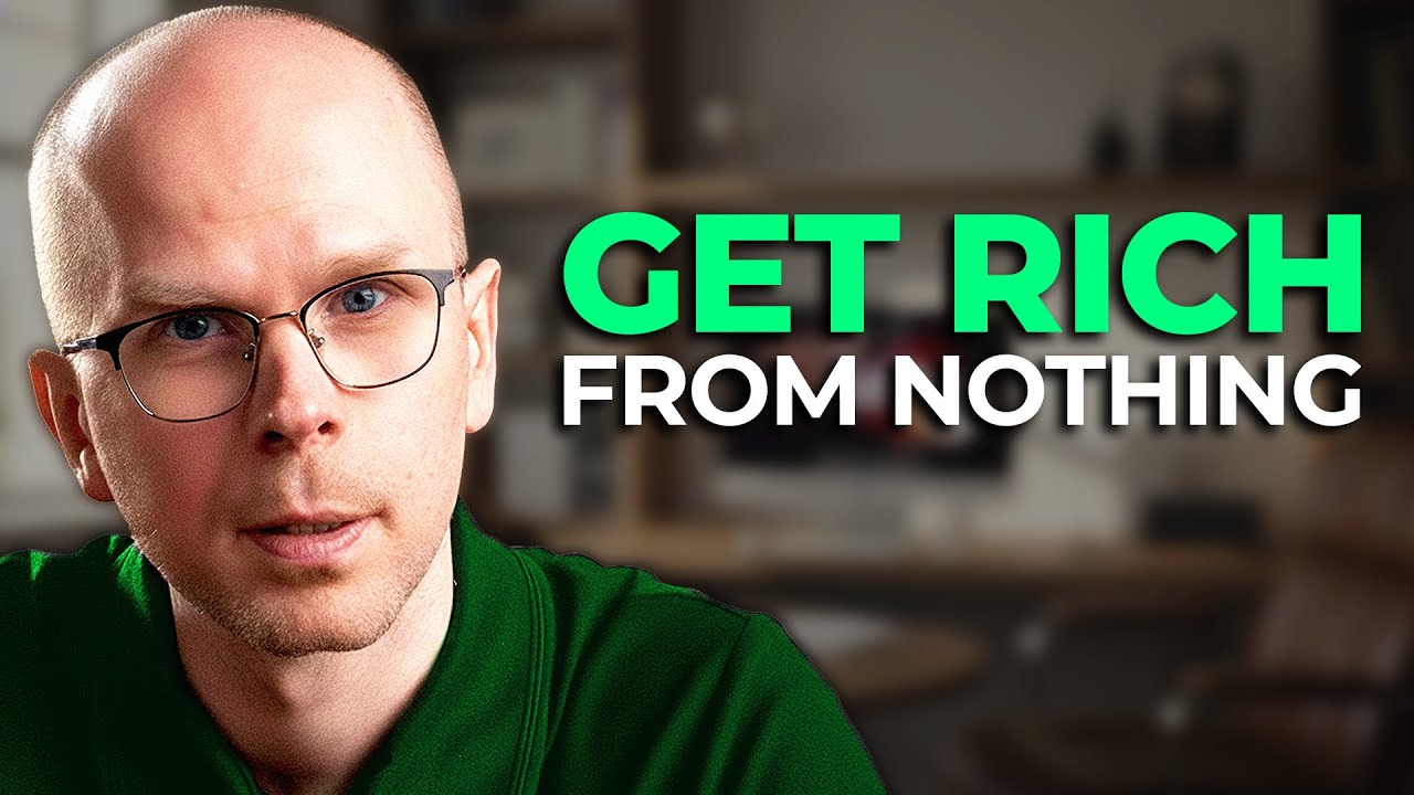 How to Become a Millionaire in Europe on a 9-5 Salary