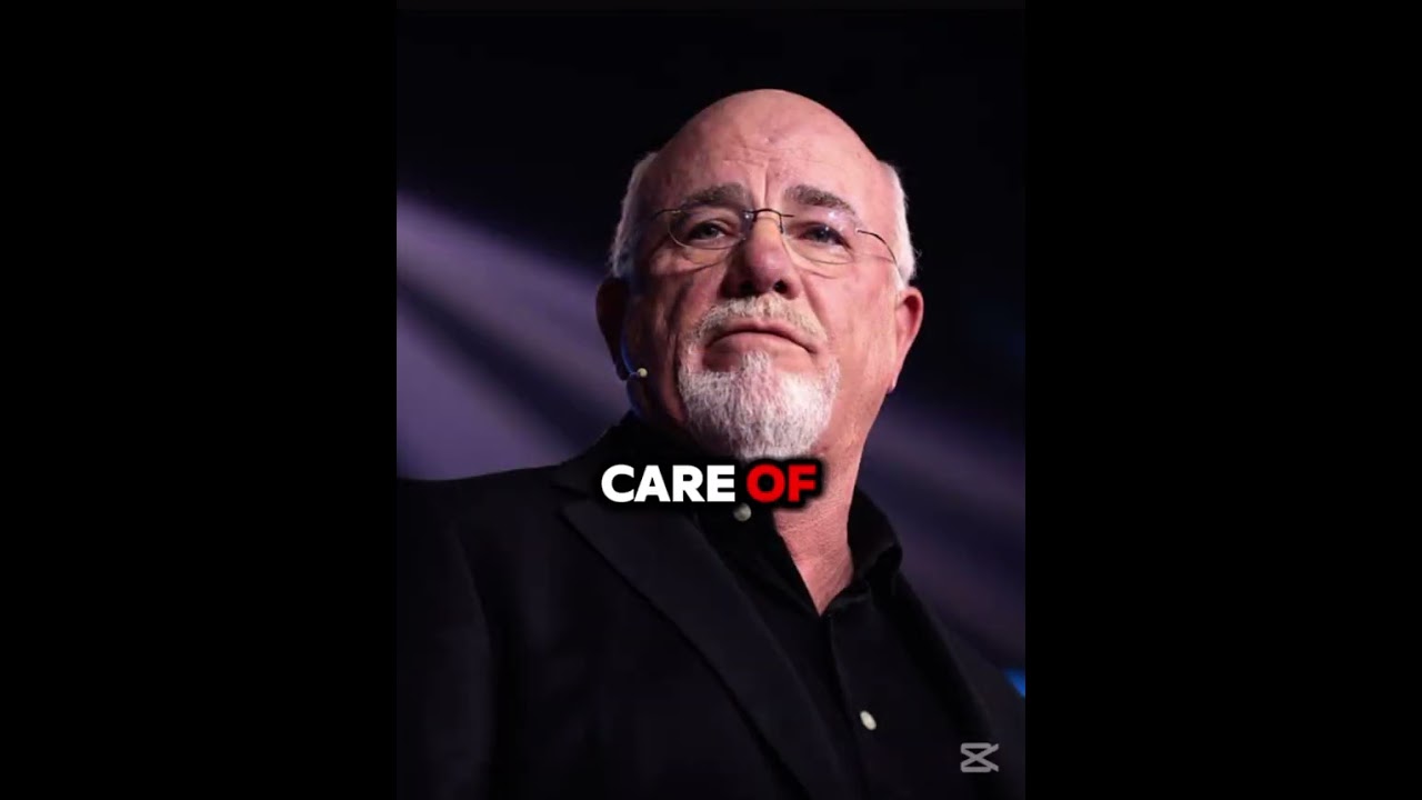 “3 Money Rules That Made Dave Ramsey a Millionaire Again” @DaveRamsey