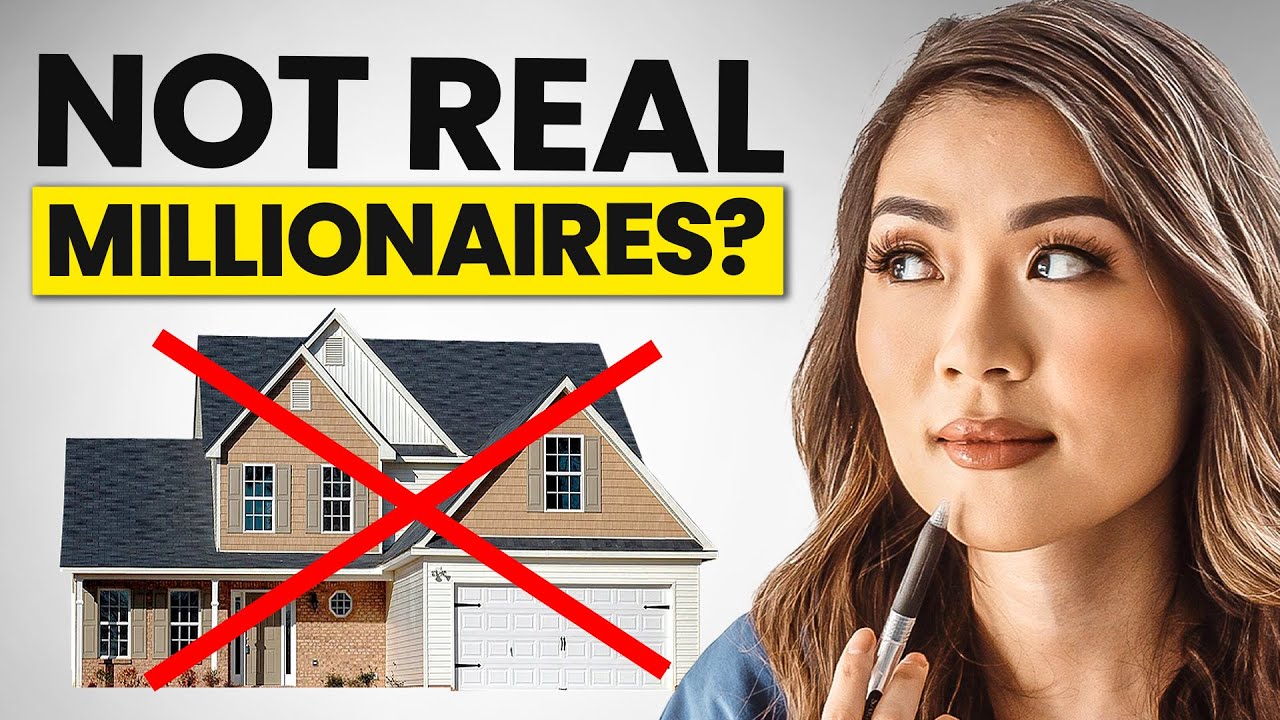 How Many Americans Are Millionaires (Without Counting Their Homes)