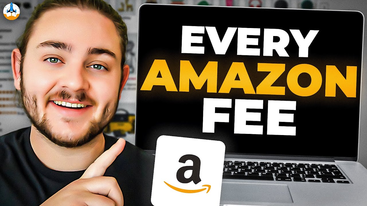 Amazon Fees Explained for 2025 (+ Hidden Fees to Know)