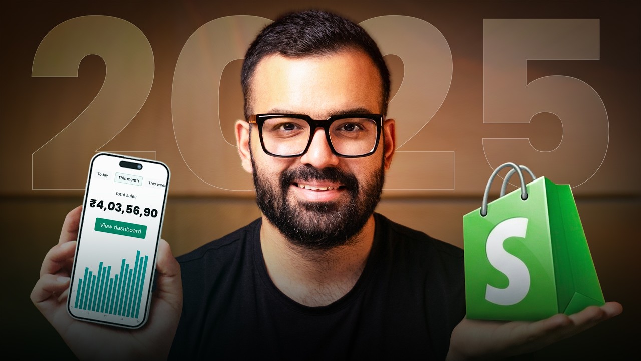 Easiest Way To Start Indian Dropshipping In 2025
