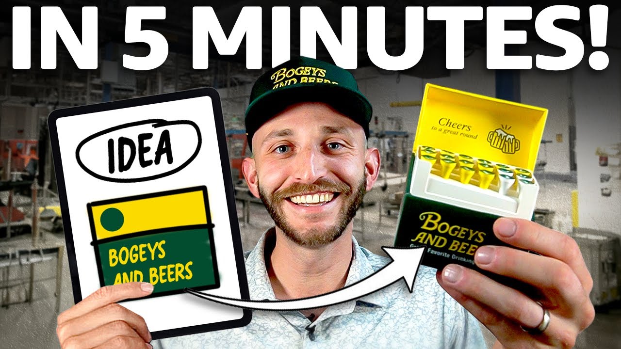 How To Find Amazon FBA Manufacturers In 5 Minutes - 2026 Guide