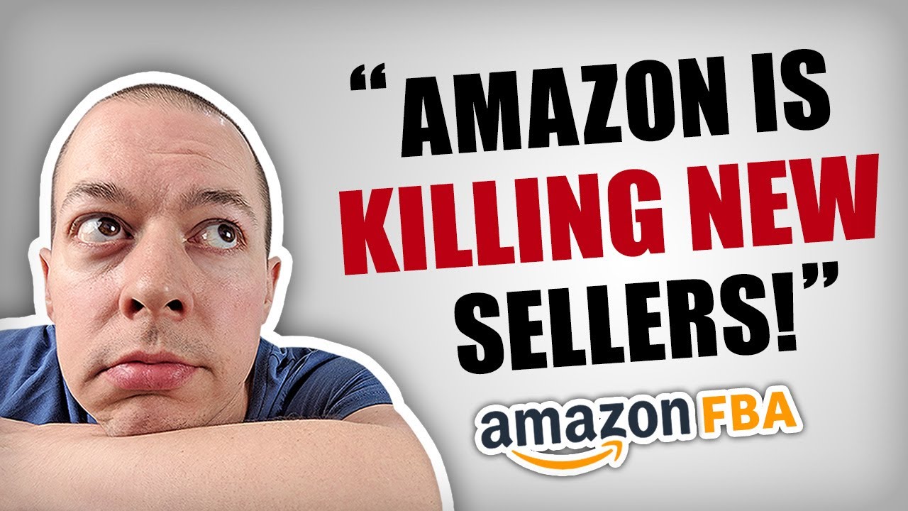 Why Amazon FBA Is No Longer Profitable In 2026
