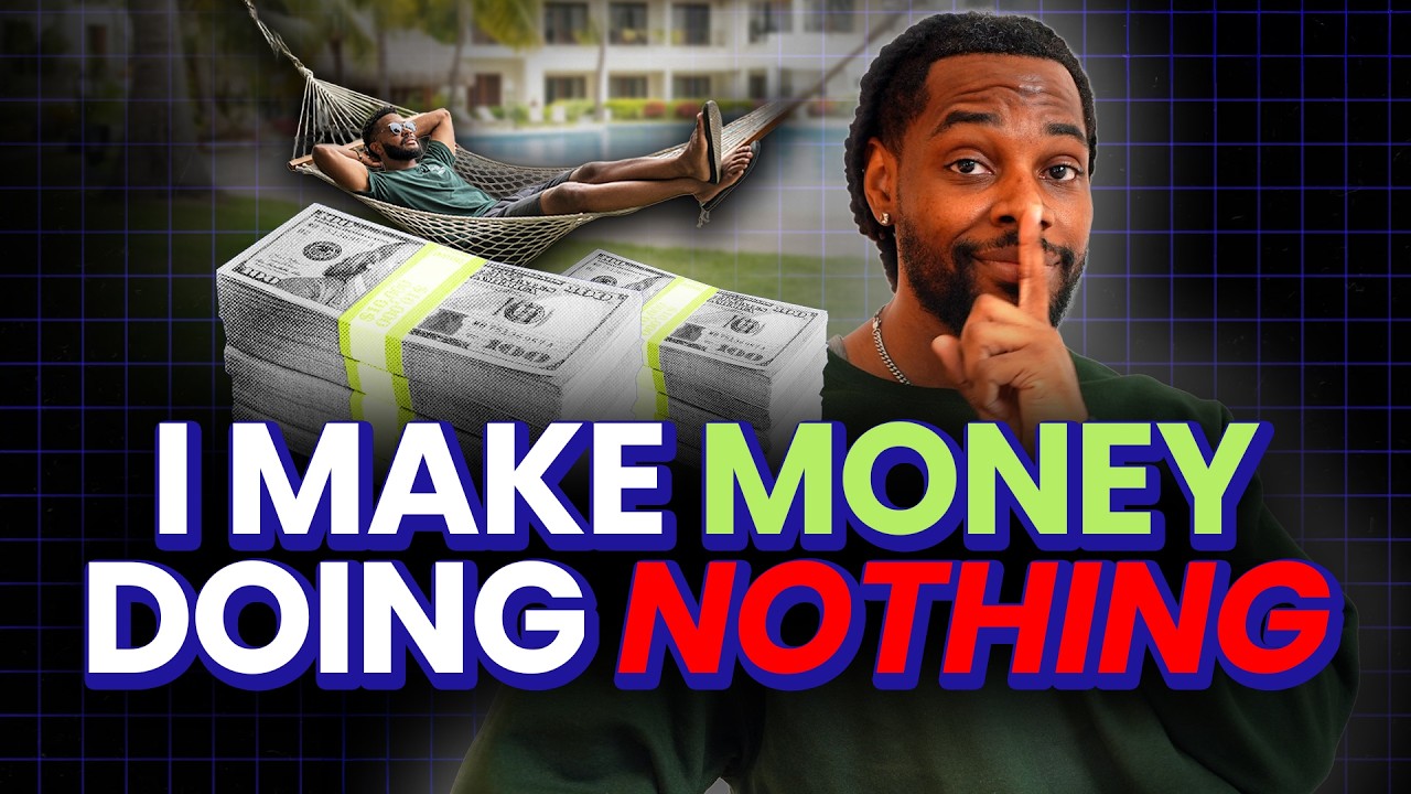 Passive Income Strategies to Make Money in 2026