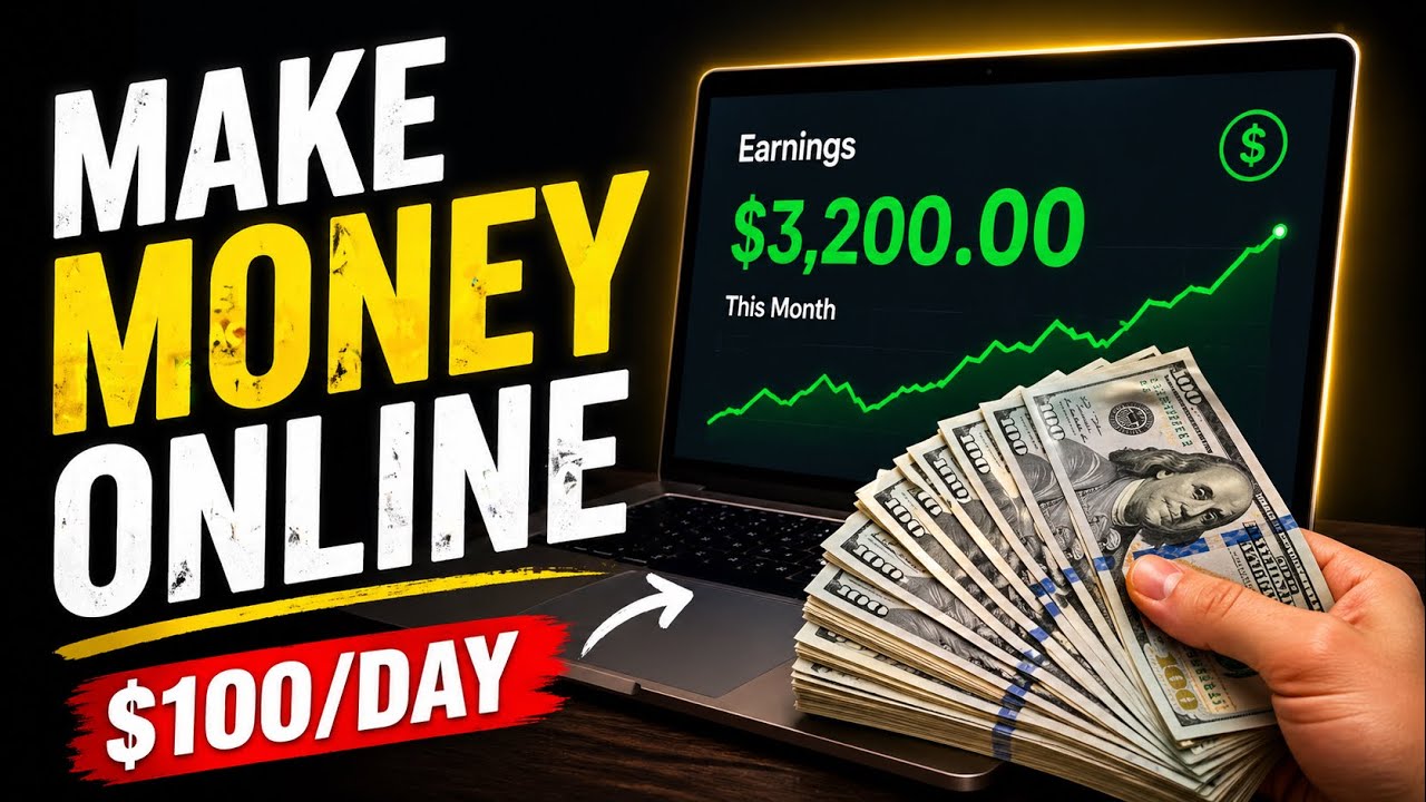 Top Money-Making Methods That Actually Work | Earn Passive Income in 2025 #passive #earnmoneyonline