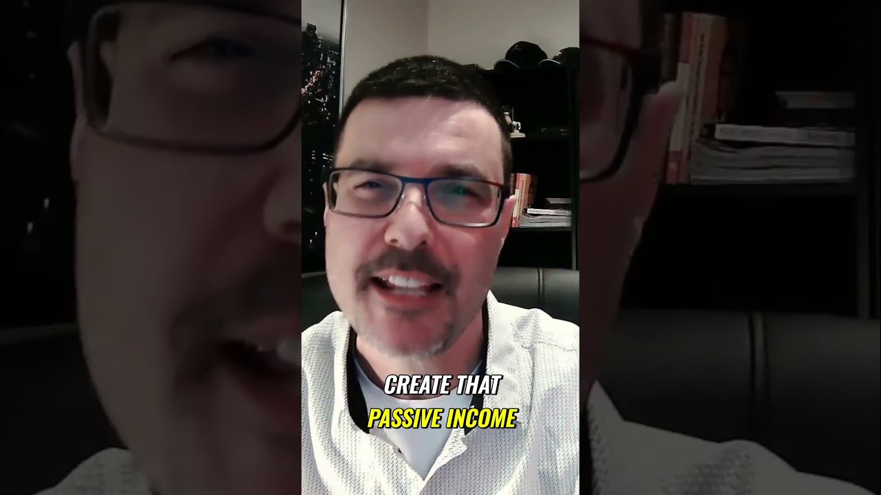 Unlock Passive Income  Simplified Steps to Success #makemoneyonline #digitalmarketing #passiveincome