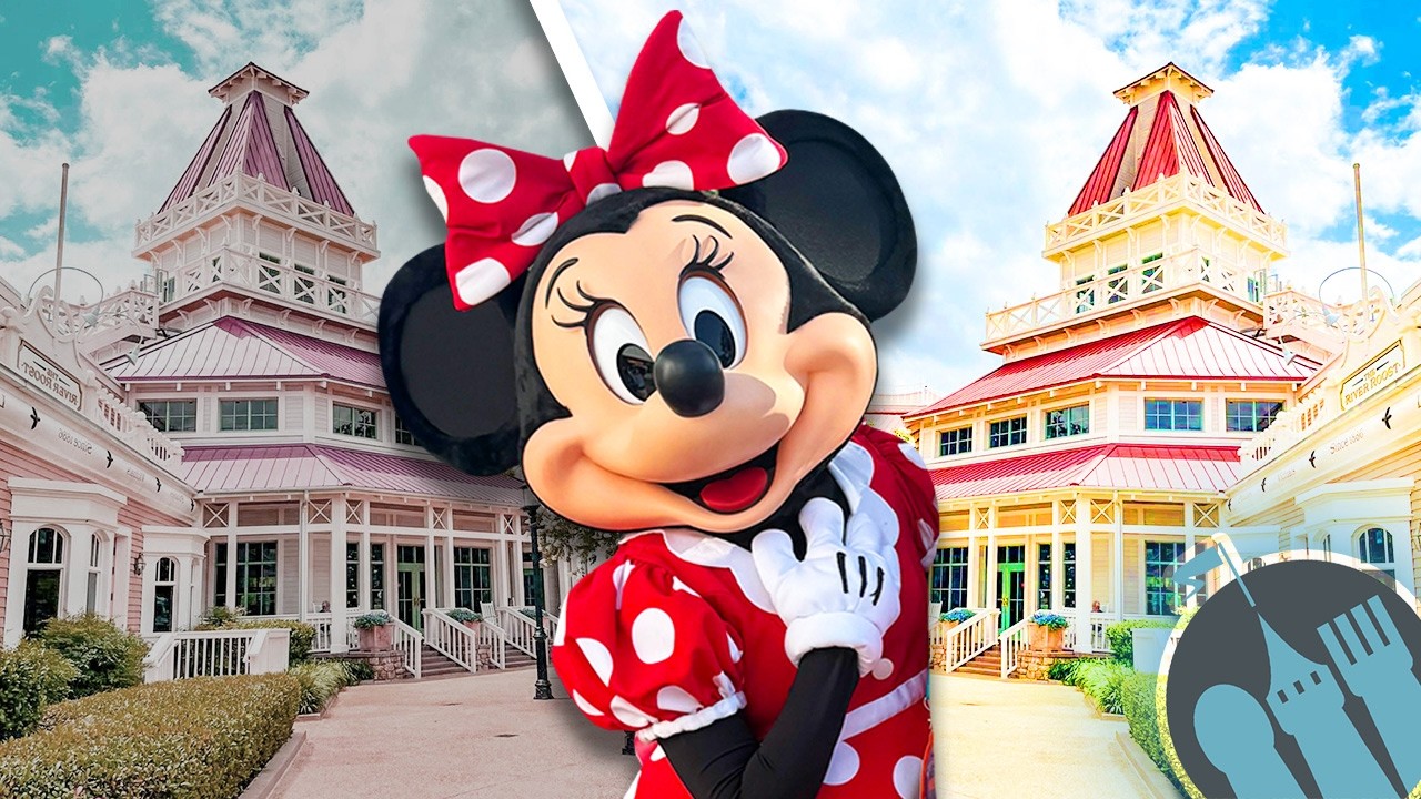 BIGGEST Hotel CHANGES Coming to Disney World in 2026