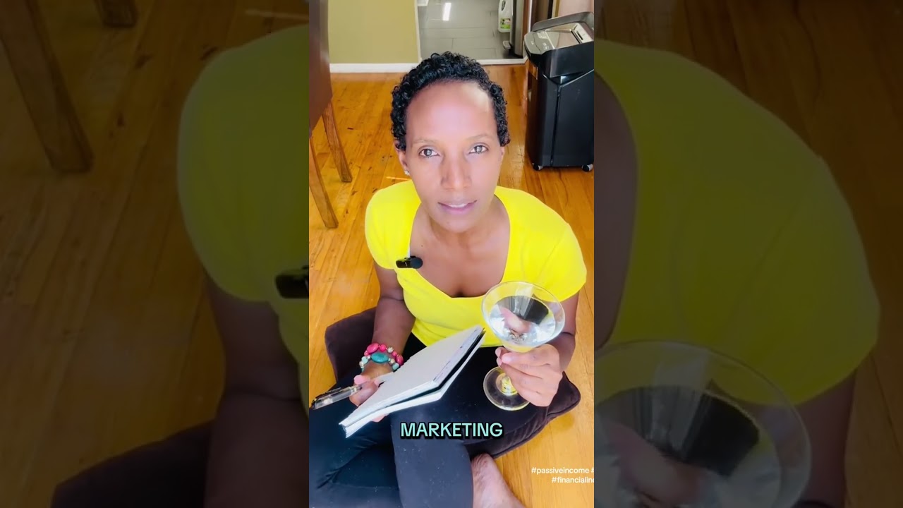 Why None of My Online Businesses Worked Until This Passive Income System I tried everything to make