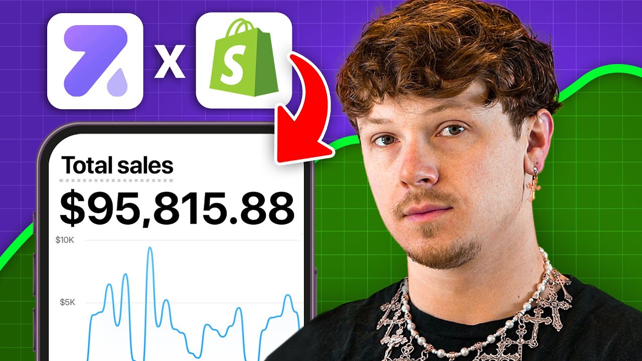 Zendrop Shopify Dropshipping Tutorial (2026)