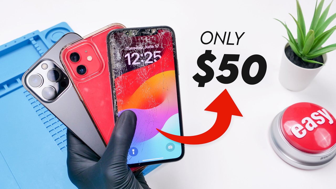 Can You Still Flip Phones for Profit? (We Tried With 3)