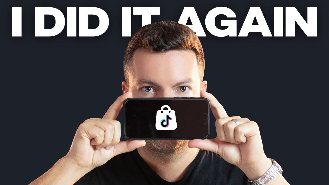 How to Make Money Online with TikTok Shop Affiliate Using AI