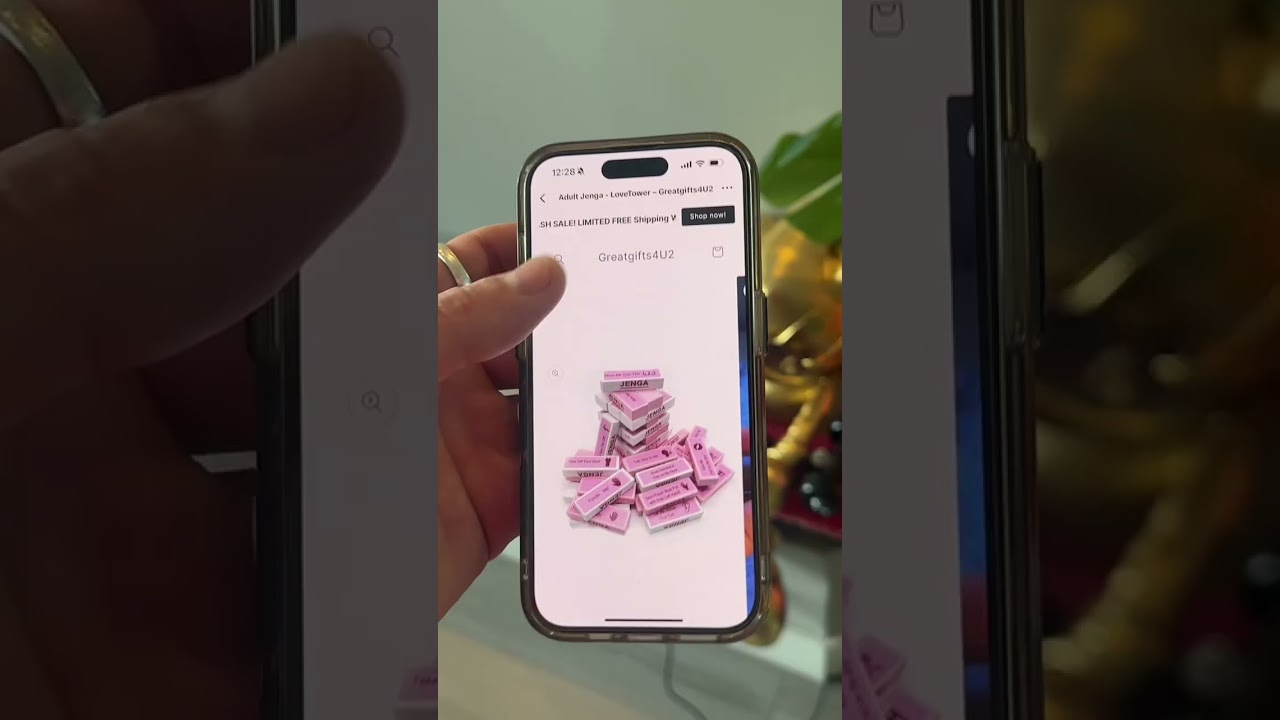 Shopify Dropshipping Full Phone Tutorial (2025) #dropshipping #shopify #onlinebusiness