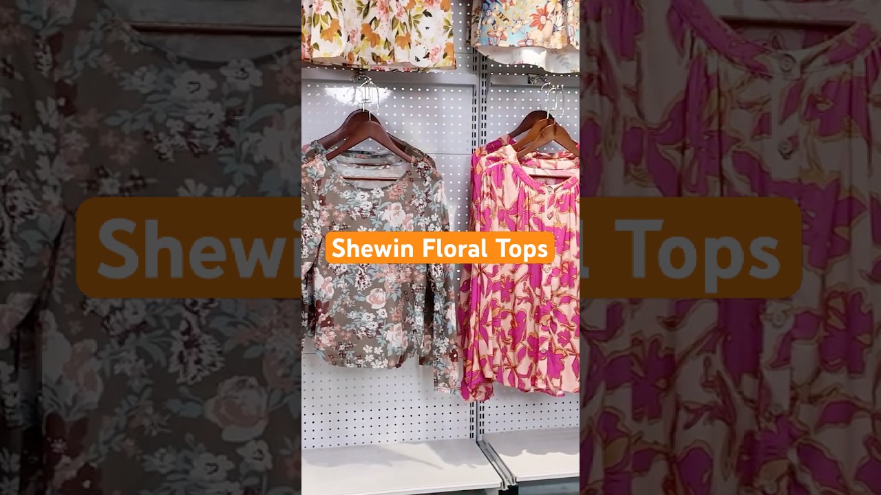 The Dropshipping Guide For Boutiques To Stock Up-Spring Clothing Trends 2025 #wholesaleclothing