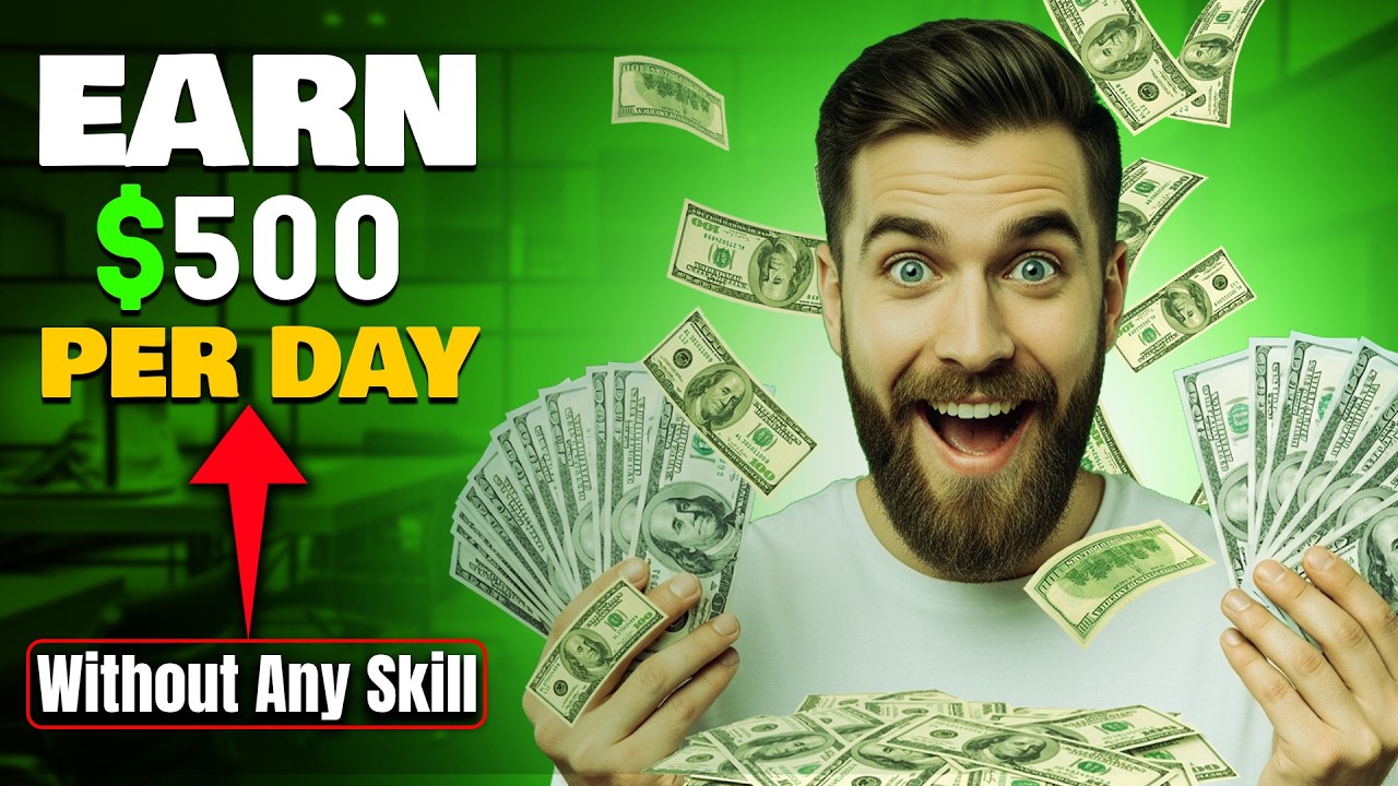 Top 5 AI Business Ideas to Make Money Online in 2026