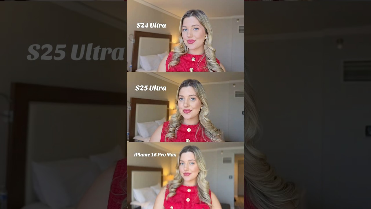 Does the S25 Ultra have the Best Camera?