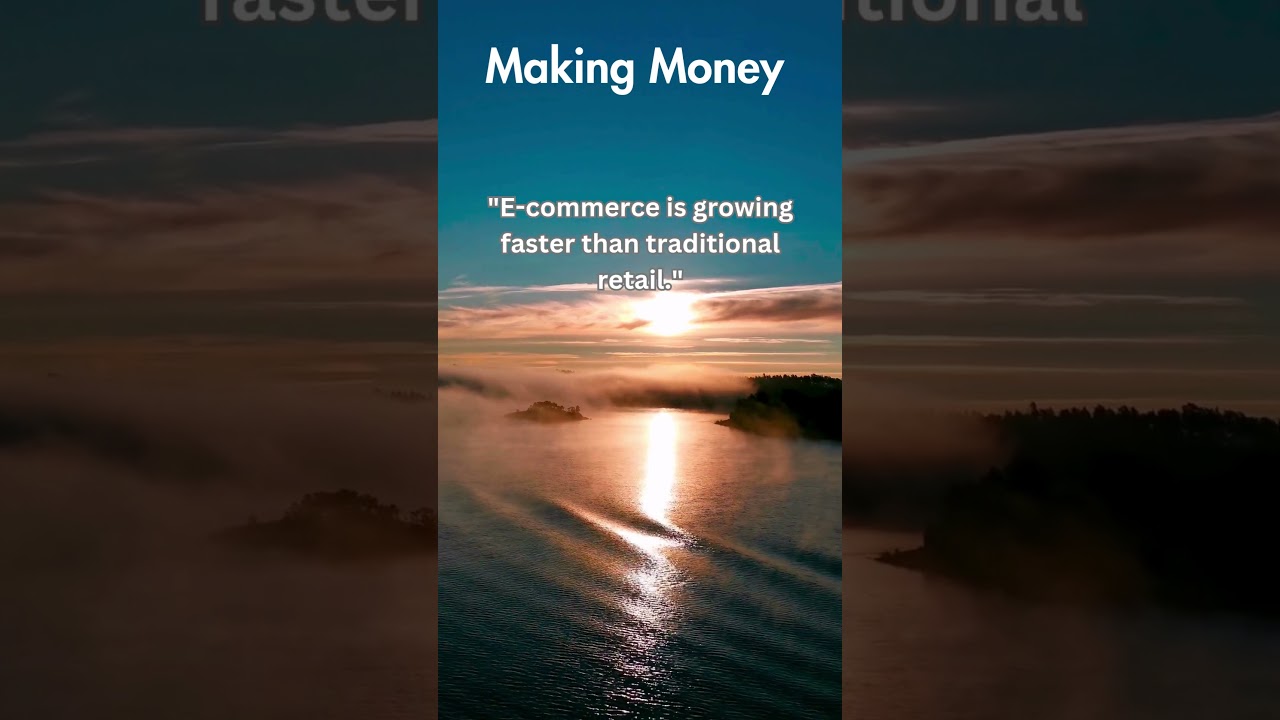 Easy Tips for Making Money Online