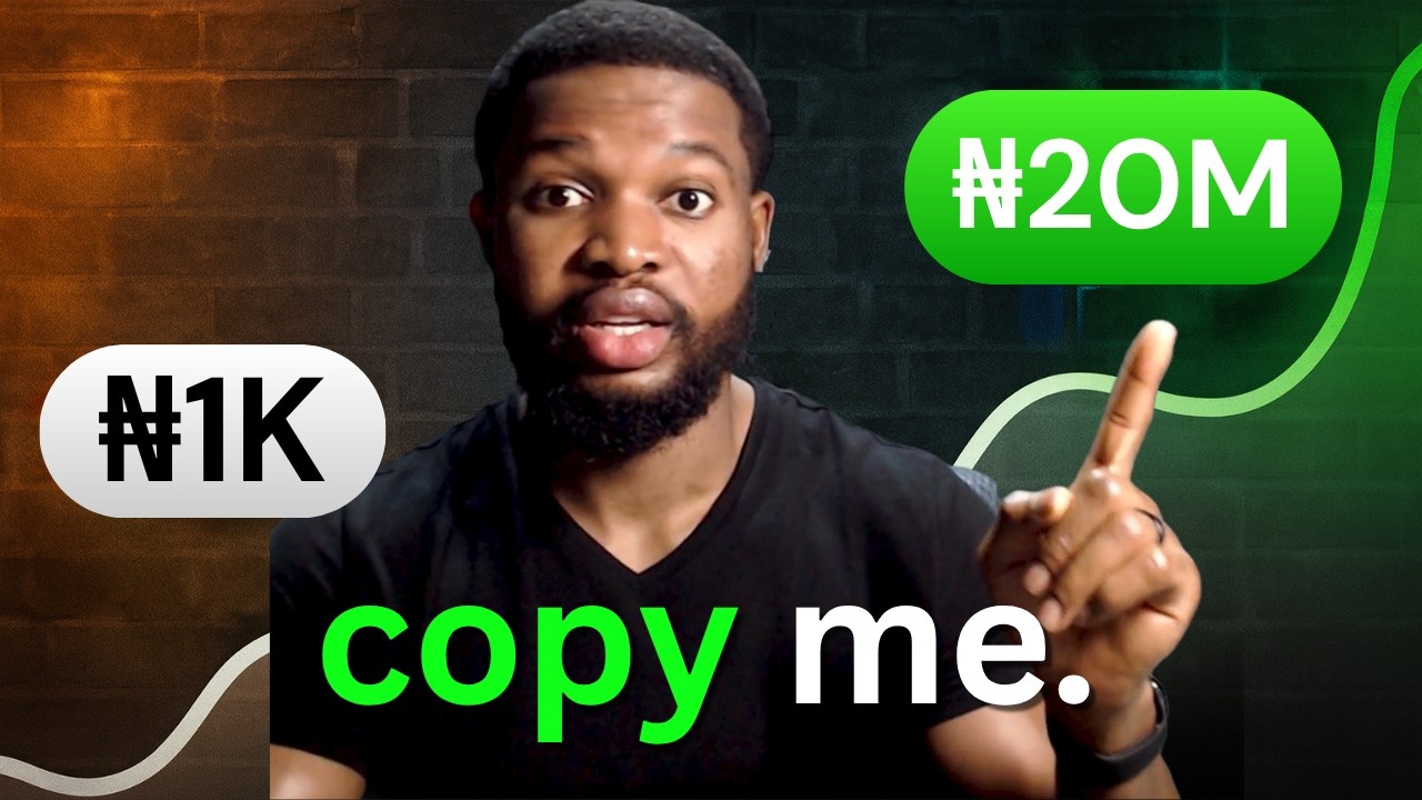 How I Grew My Online Income in Nigeria (What Worked for Me)