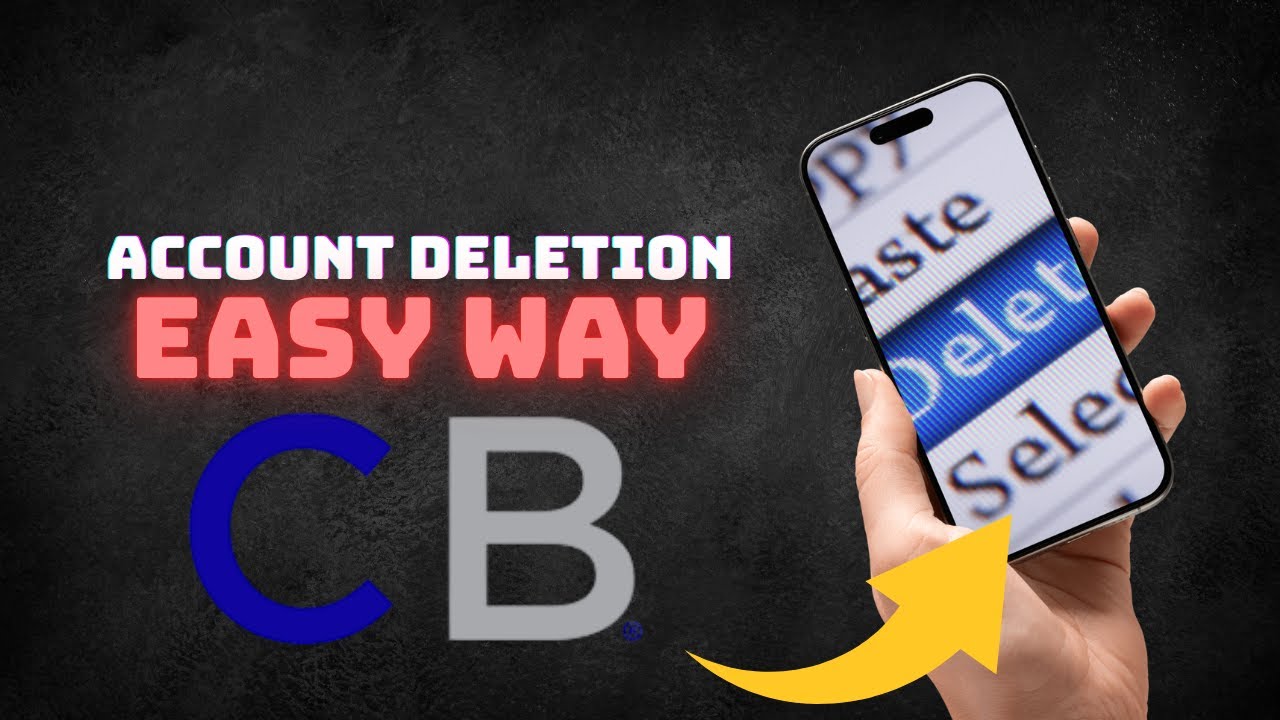 How to Delete Your ClickBank Account 2025 (Quick & Easy Guide)