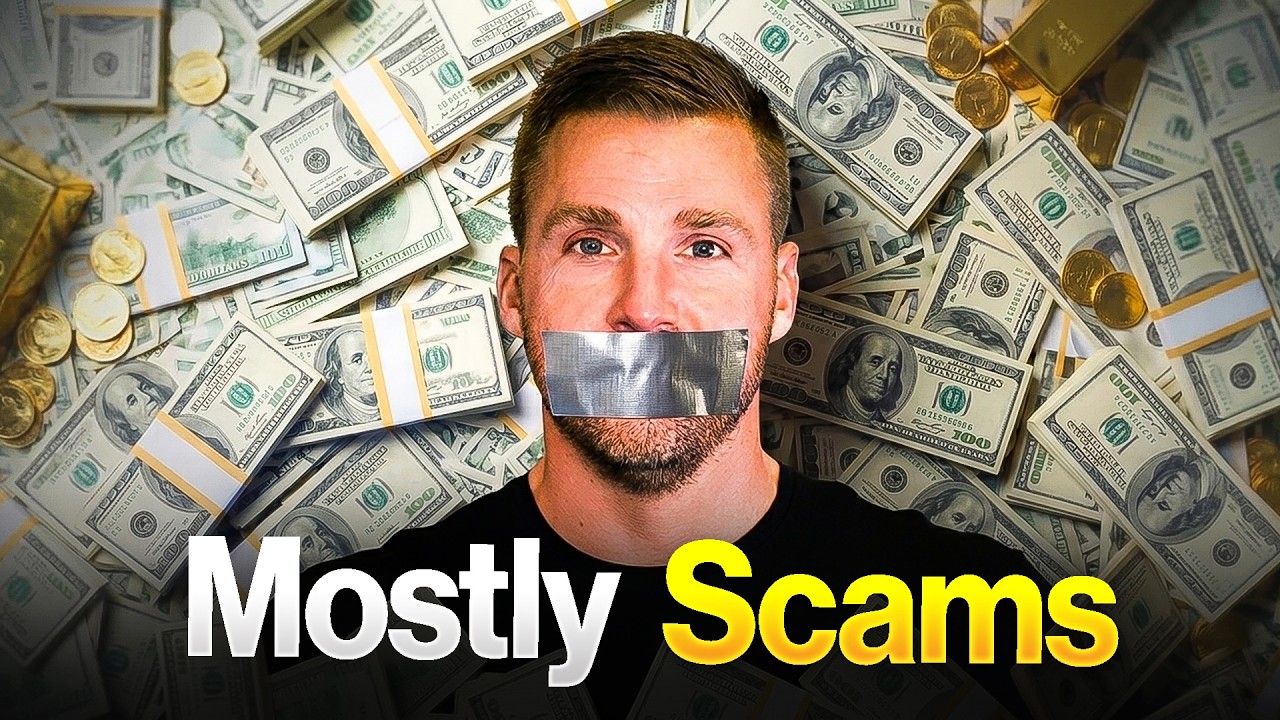 I Tested 6 Ways to Make Money Online. Only One Worked (No Experience Needed)