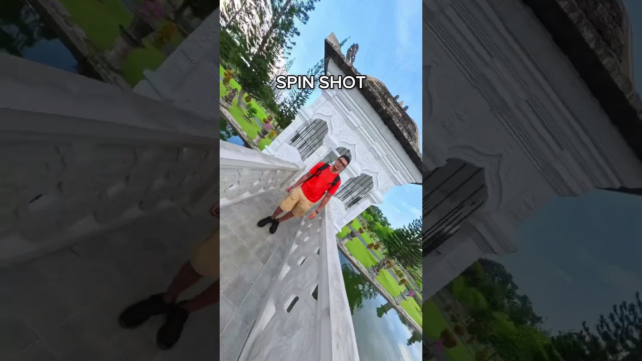 Insta360 X5: What Can A 360 Camera Do?