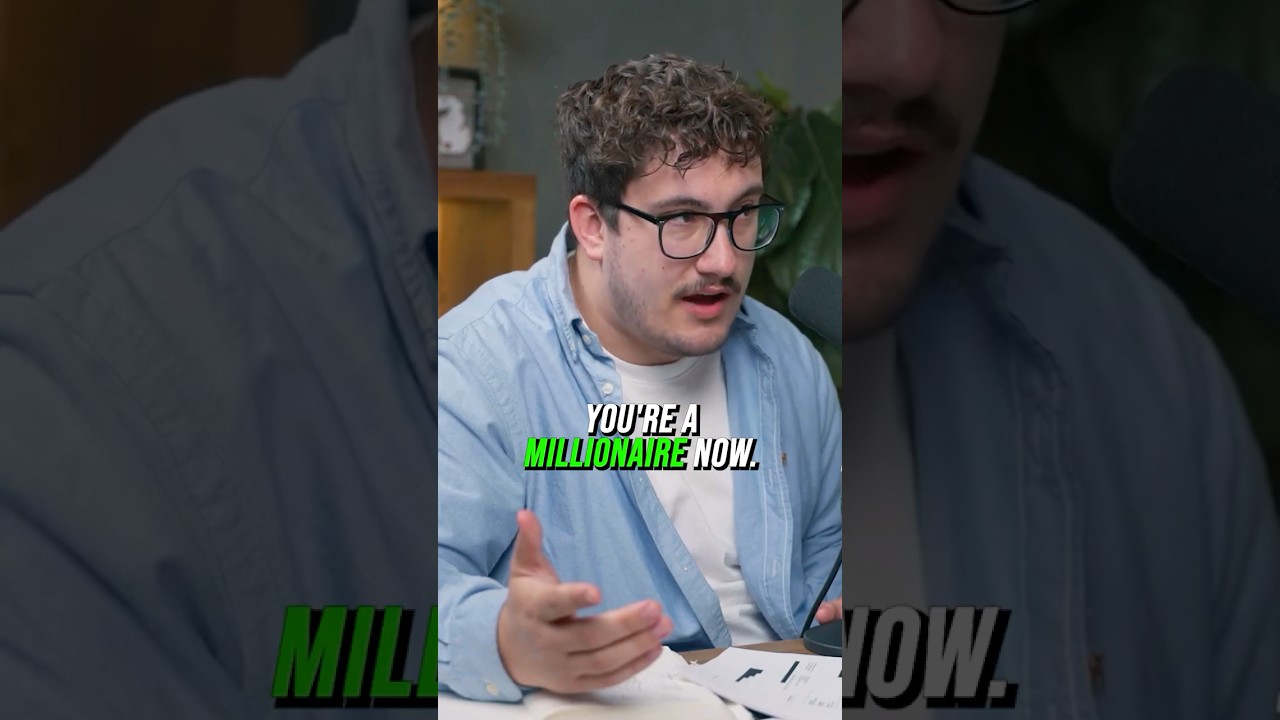 Togi is NOT a Millionaire