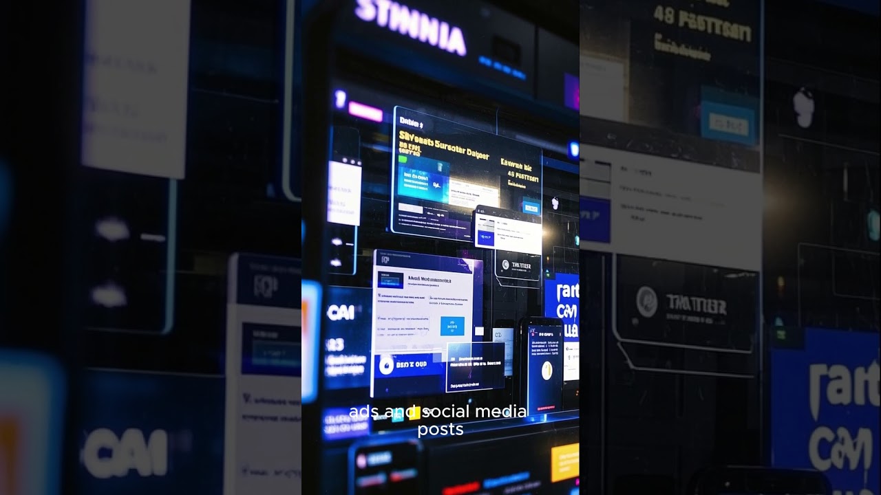 Top 3 AI Websites to Make Money Online in 2025 #ai #aitools #tech #ChatGPT #sidehustle #AIAutomation
