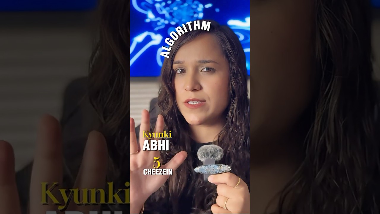 5 BIG Instagram Algorithm Updates in 2025 (Boost Your Reach Now)