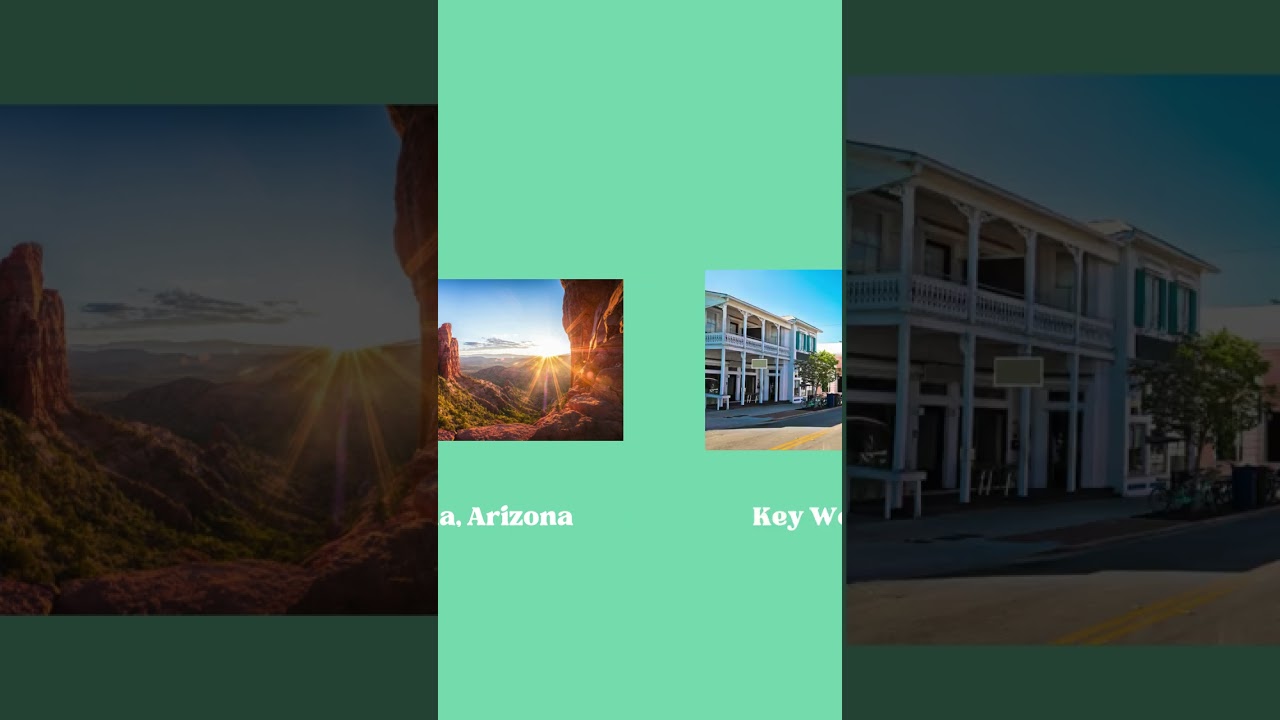 8 Romantic Spring Break Travel Ideas. Read our blog post for more information.  https://blog.hitchsw