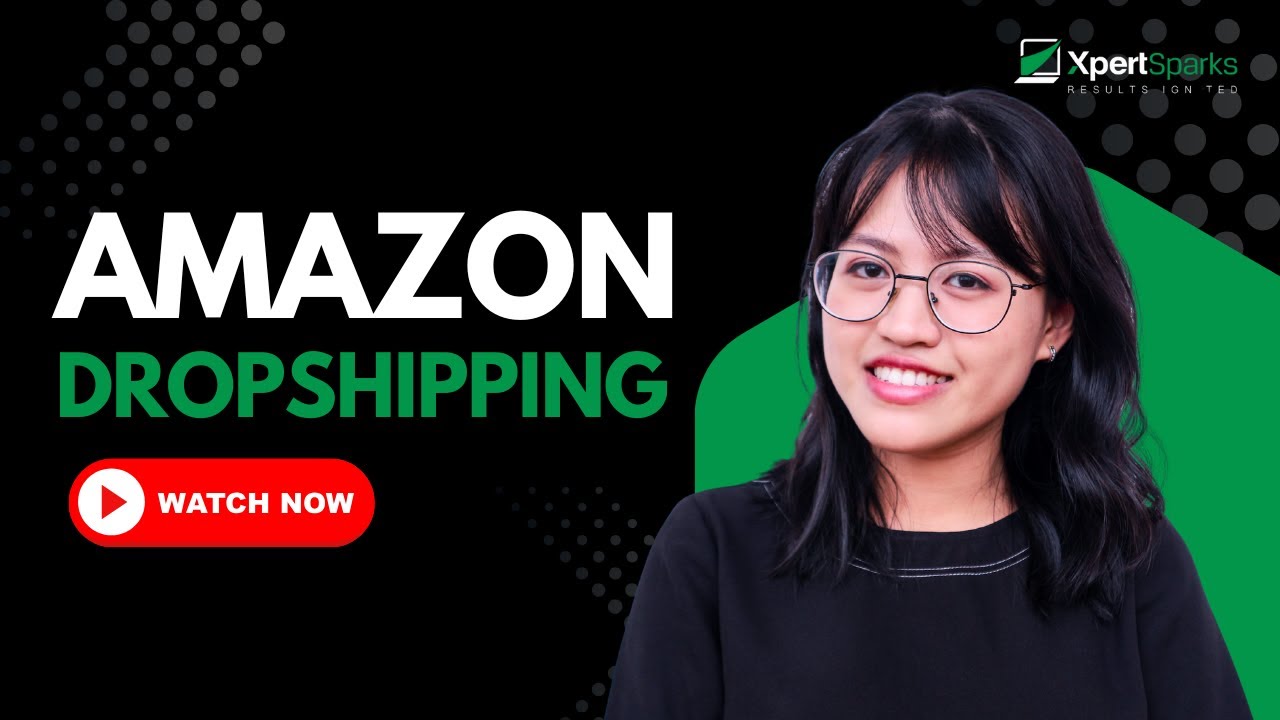 Amazon Dropshipping 2025: Step-by-Step Guide to Launch & Grow a Profitable Business FAST!