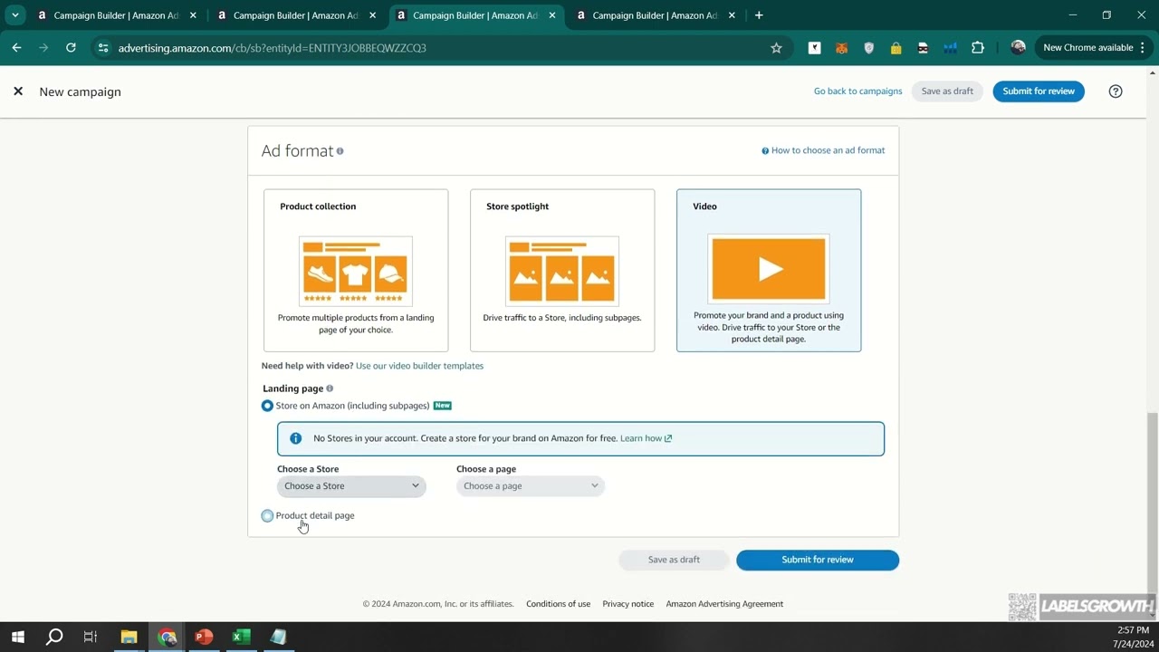 Amazon PPC Tutorial (2025): Step-by-Step Guide to Setting Up Sponsored Ads That Drive Sales