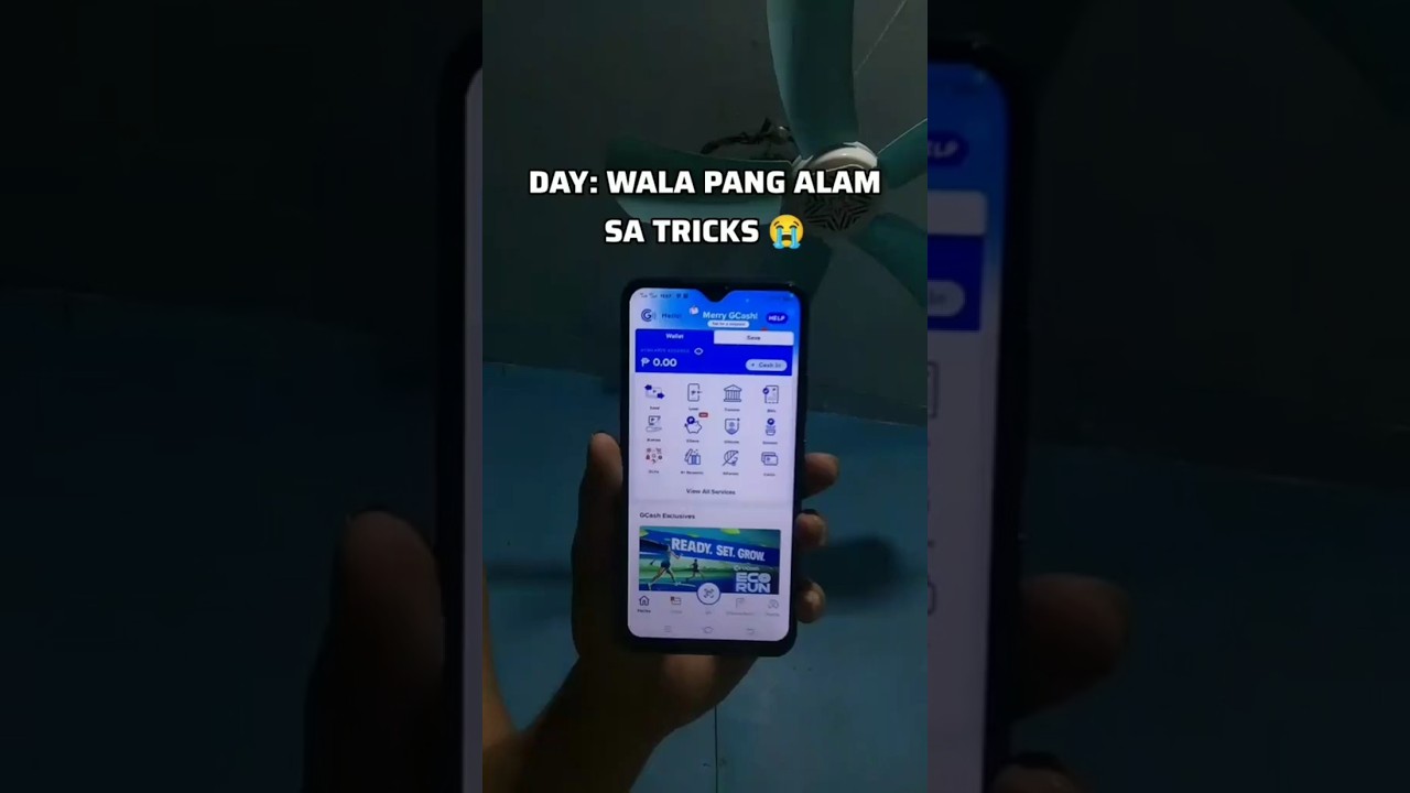 EARNING MONEY IN GOOD CUT APPS | GCASH NEW APPS 2025 #gcash #goodcut #goodcutapp #tricks #earnmoney