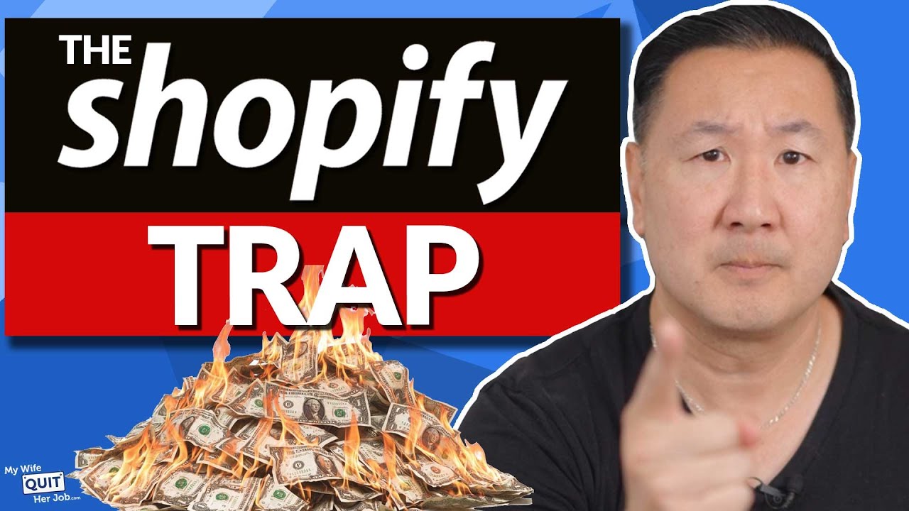Forget Shopify! These Alternatives Can Save You $500/Mo