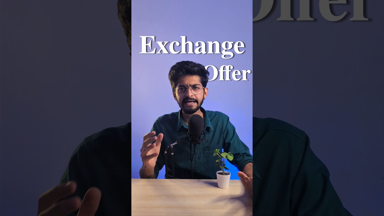How Mobile Exchange offers work on Amazon and Flipkart #flipkart #amazon #exchangeoffer