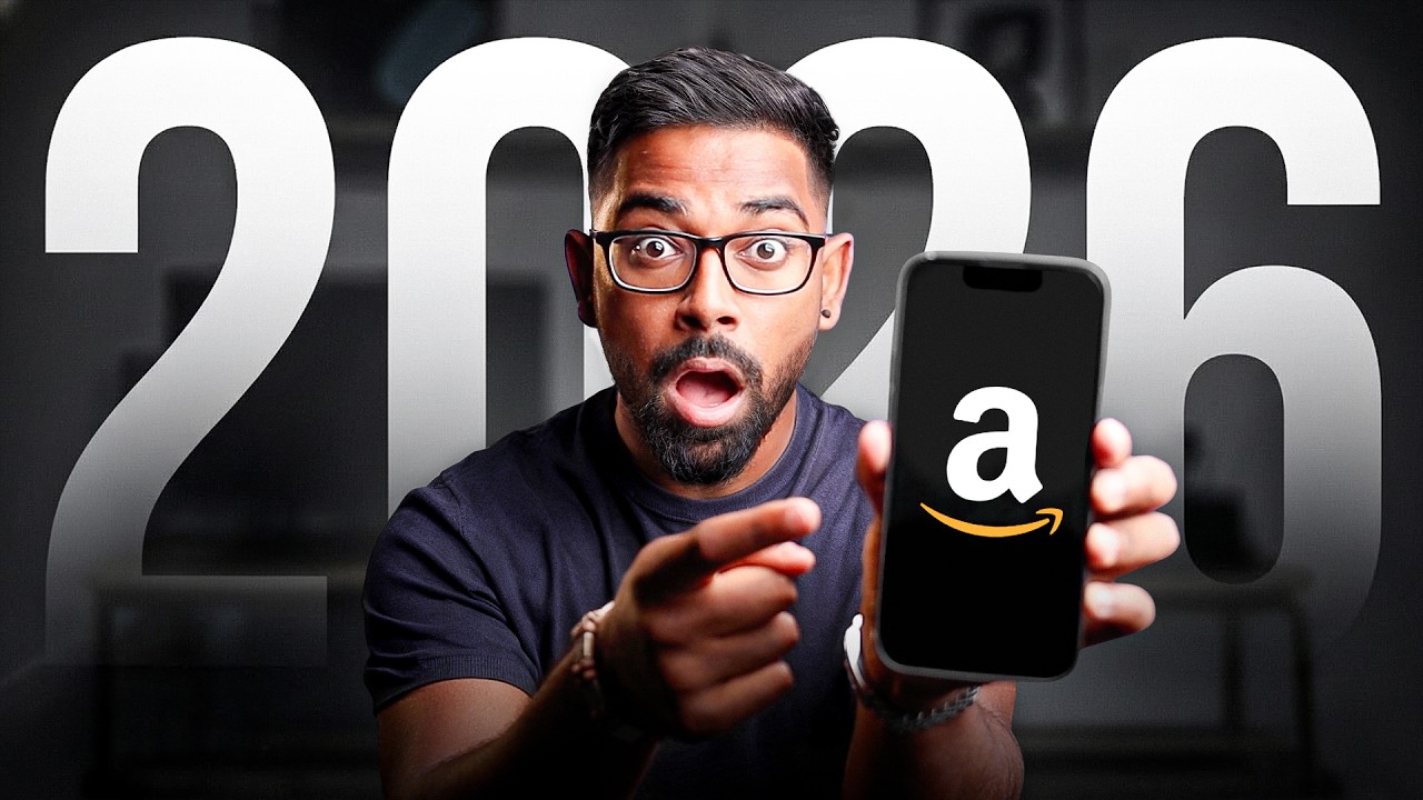 Is Selling On Amazon FBA Worth It In 2026
