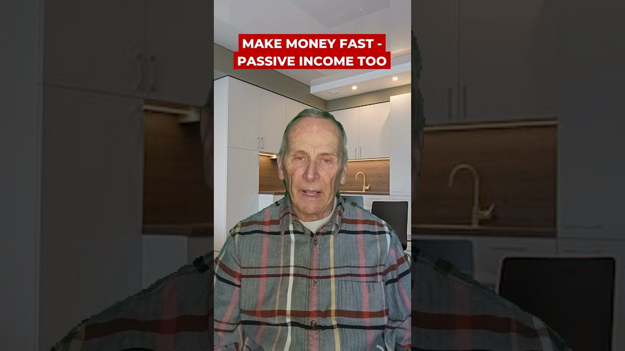Simplest Business Model To Make Money Online In 2025