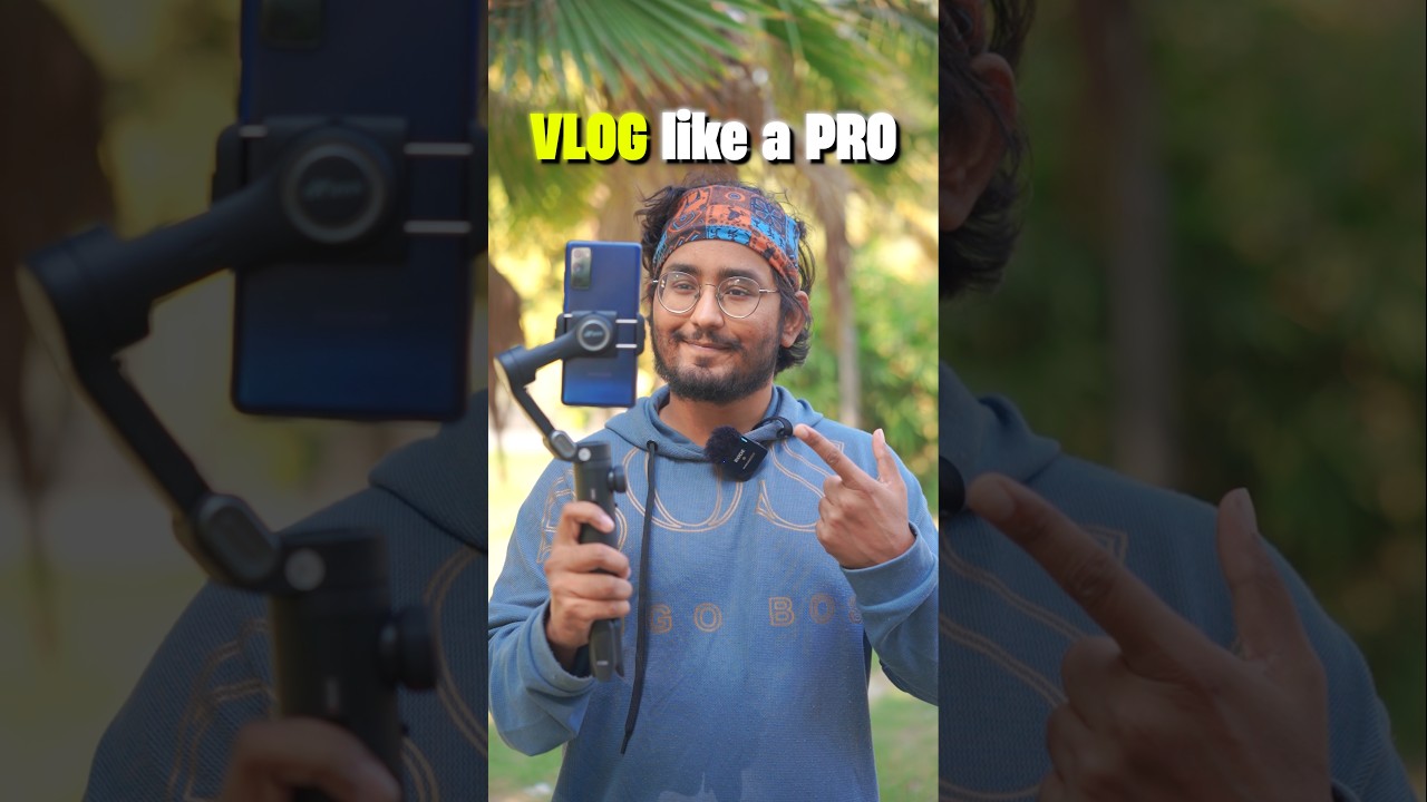 Viral Vlogging TIPS That Actually WORK in 2026